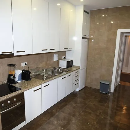 Albergue Fishtail Sea House
