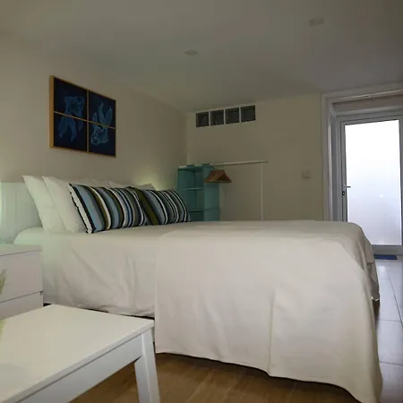 Albergue Fishtail Sea House