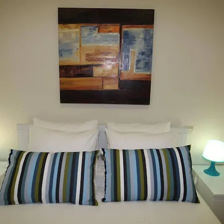 Fishtail Sea House Albergue Matosinhos (Porto)